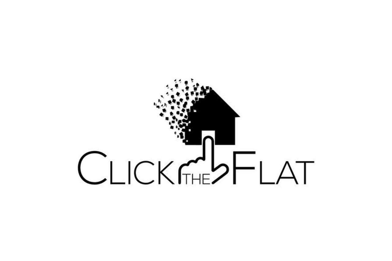 Clicktheflat Palace Of Culture Art Apartment Warszawa Eksteriør bilde